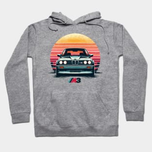 BMW M3 Hoodie